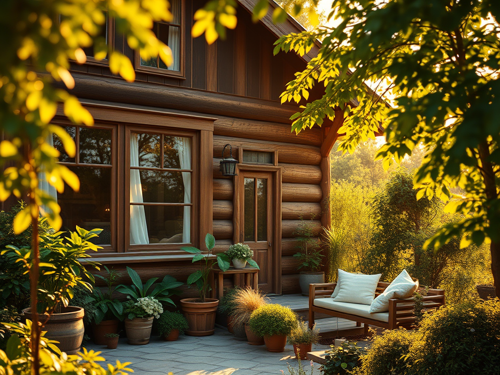 Eco-Friendly East End Getaways Sustainable&nbsp;Accomodations