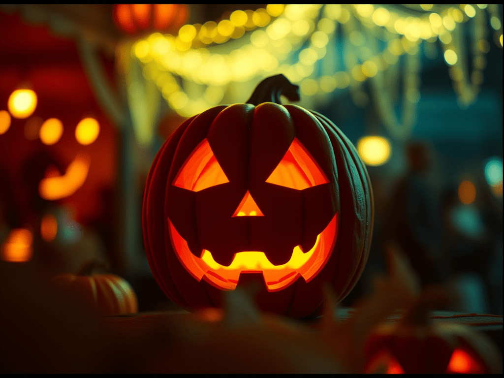 Long Island’s Best Halloween&nbsp;Adventures