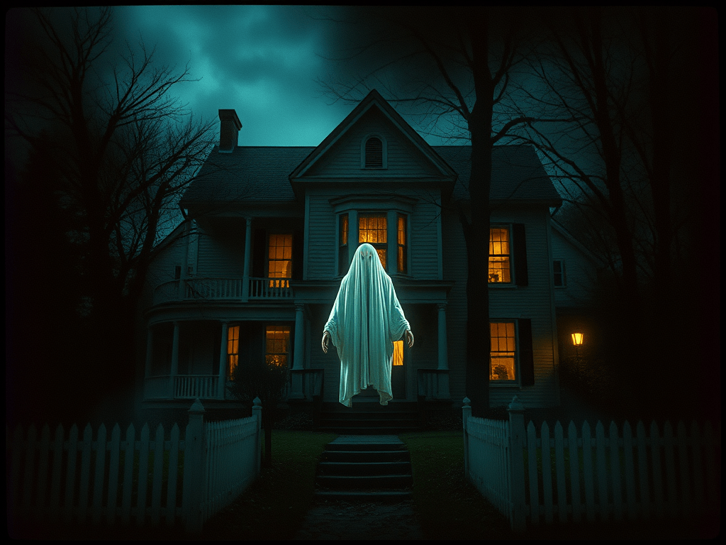 Long island Haunted House, Festivals and&nbsp;Events