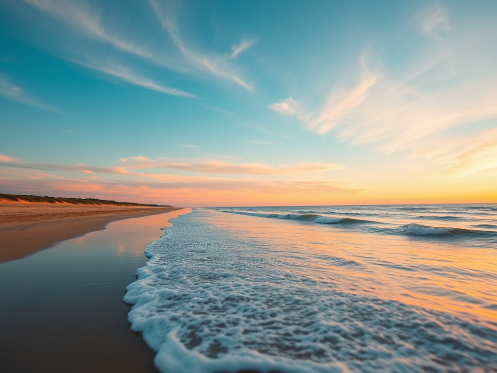 (Secret Beach) Cedar Beach (Southold)