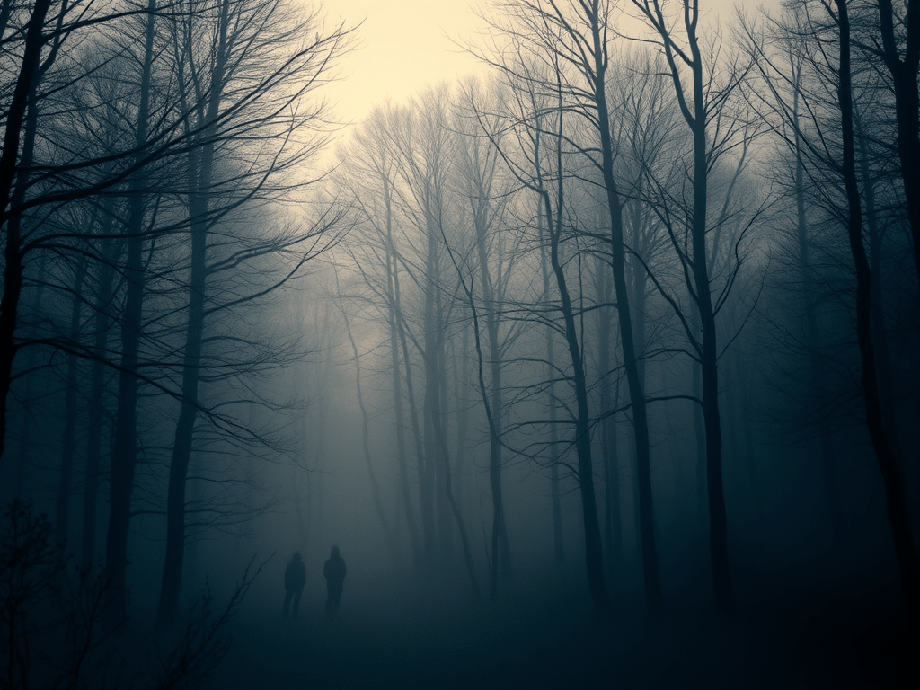 Haunting in Long&nbsp;Island