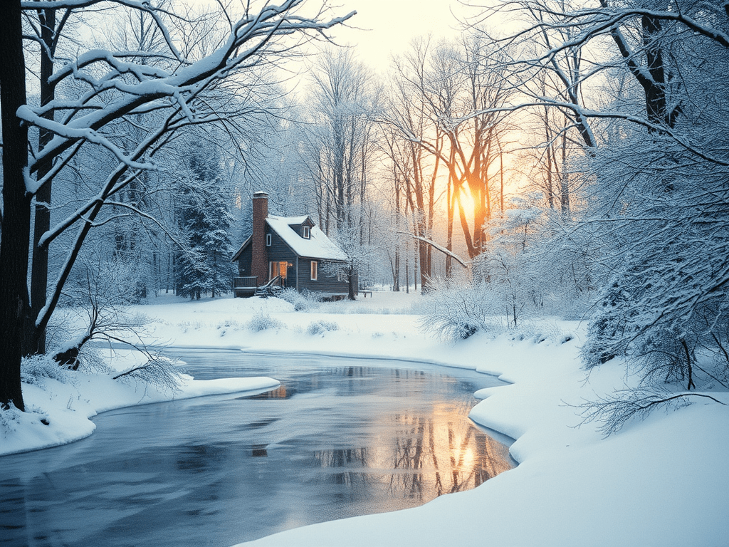 Winter Wonderland Trips