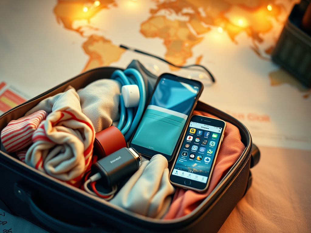 How to Travel Smart: Expert Tips for Stress-Free&nbsp;Adventures