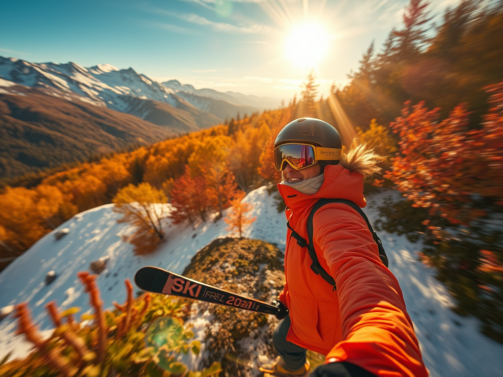 By Season: Discover the World’s Best Seasonal&nbsp;Adventures