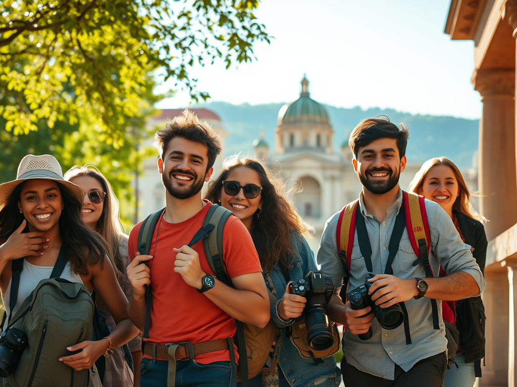 Budget-Friendly Tours &&nbsp;Excursions