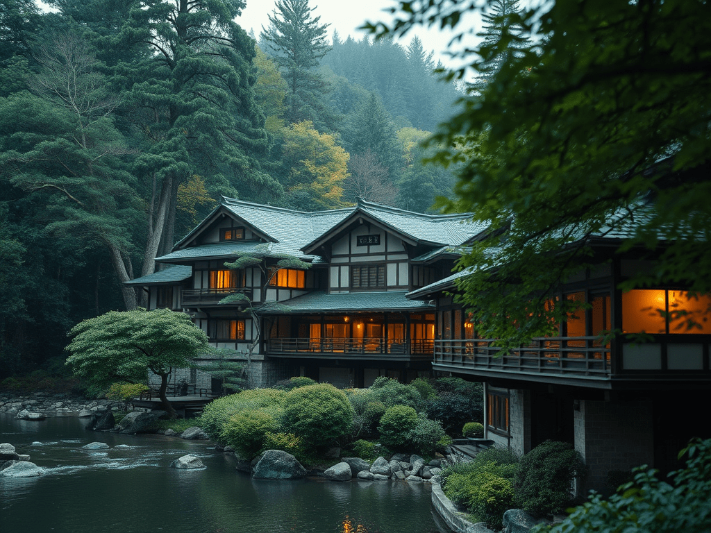 Unique Accommodations World&nbsp;Wide