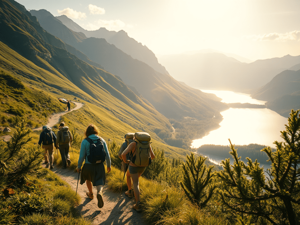 Outdoor Adventures Guide World&nbsp;Wide