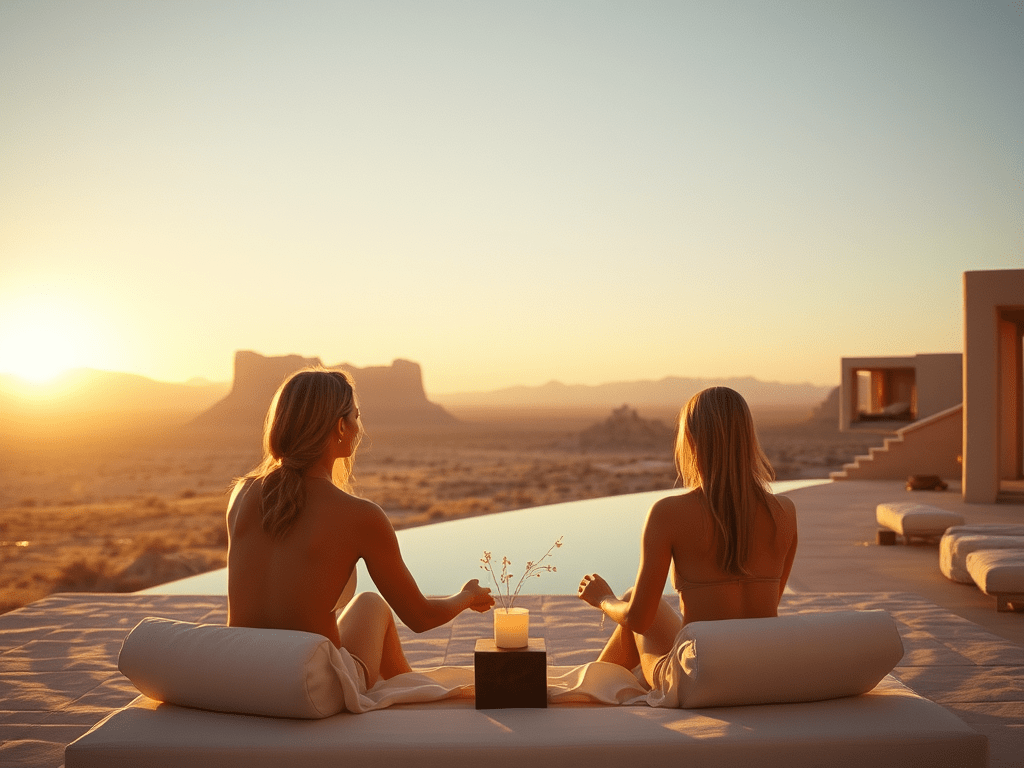 Luxury Resorts for&nbsp;Couples