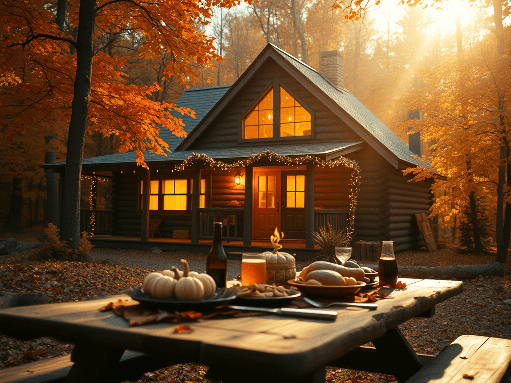 Top Thanksgiving Getaways. Celebrate the Holiday in Unforgettable&nbsp;Destinations