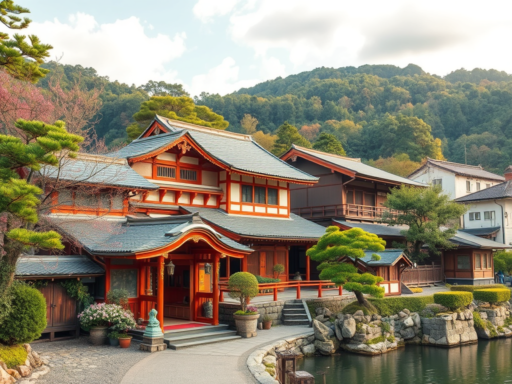10 Hidden Gems in Japan That Will Transform Your Travel&nbsp;Experience