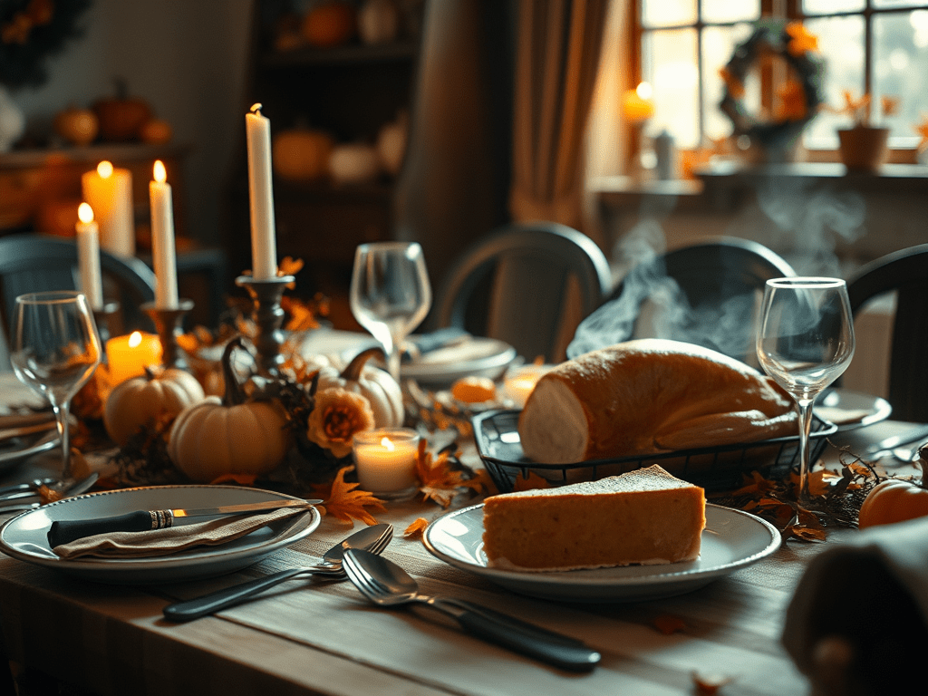 Top Thanksgiving Getaways