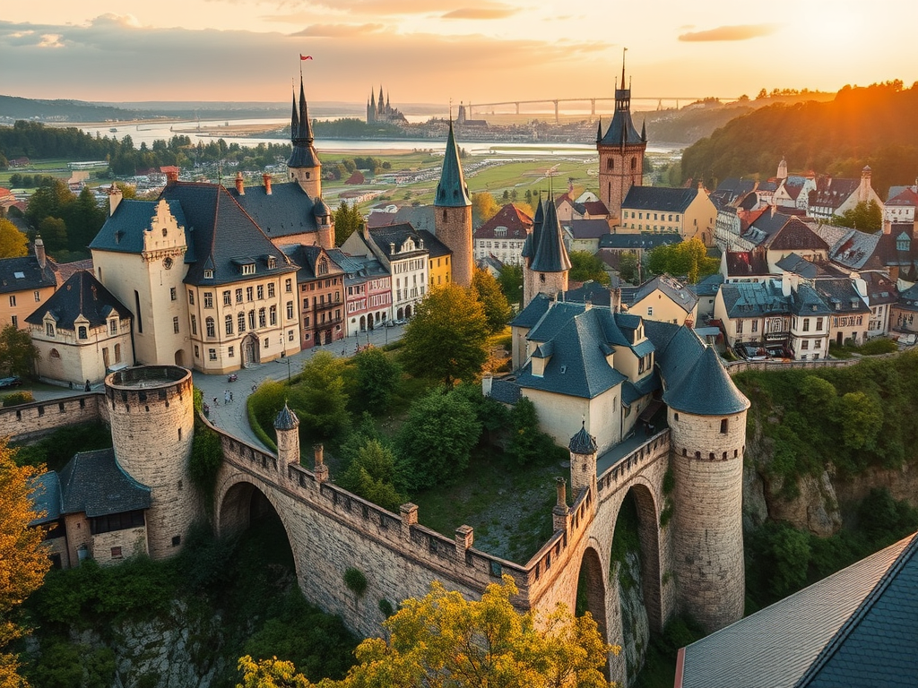 Discover Luxembourg: The Hidden European Gem Worth&nbsp;Exploring