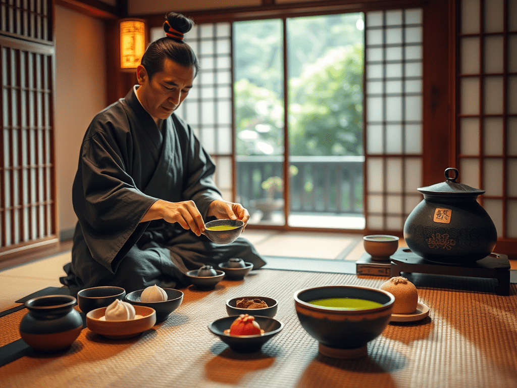 10 Unique Cultural Traditions in Japan That Will Leave You&nbsp;Speechless