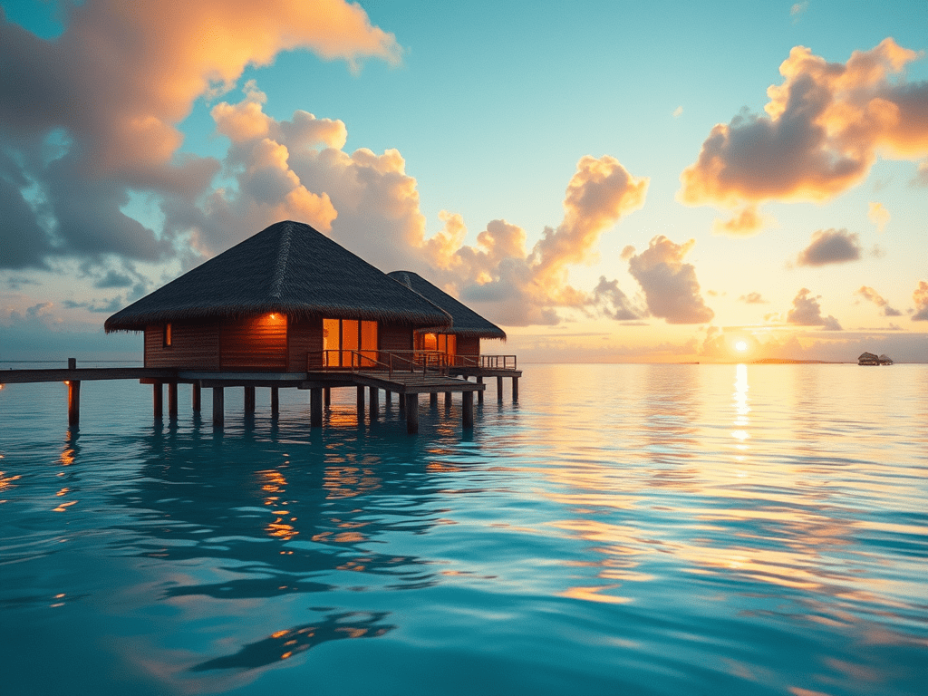 Honeymoon Destinations