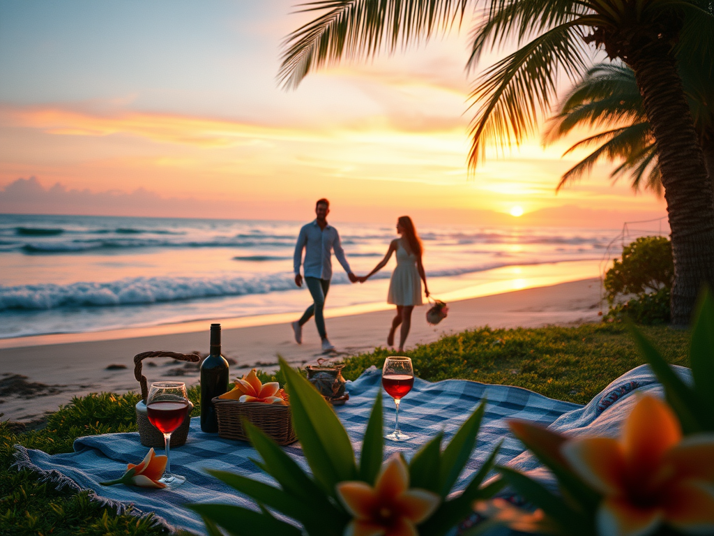 Romantic Getaways Worldwide