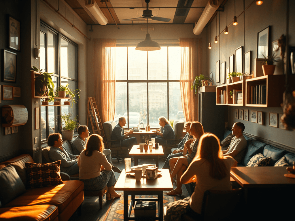 Affordable Accommodations