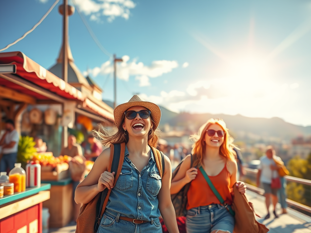 10 Budget Travel Hacks: How to Save Big on Your Next&nbsp;Adventure