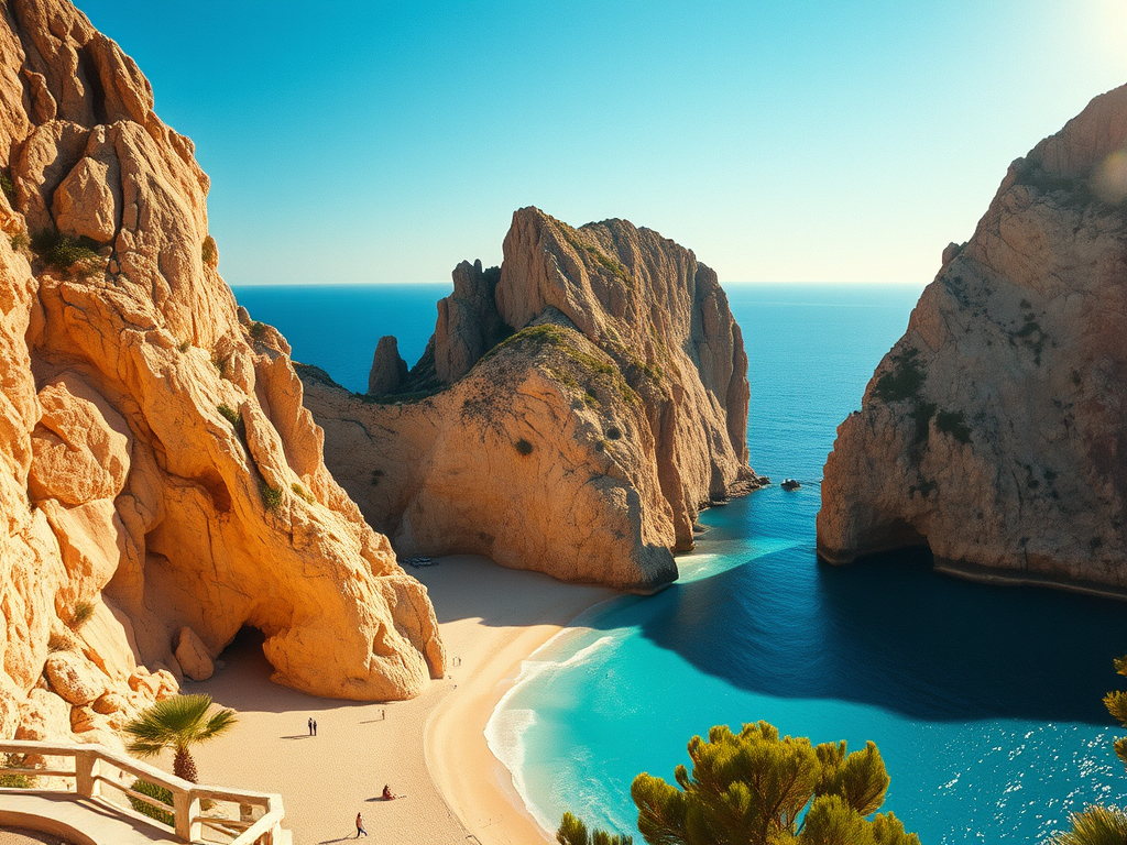 Hidden Beaches World&nbsp;Wide