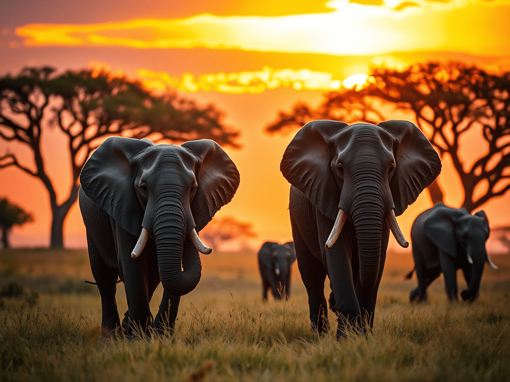 Wildlife Safaris & Nature Walks World&nbsp;Wide