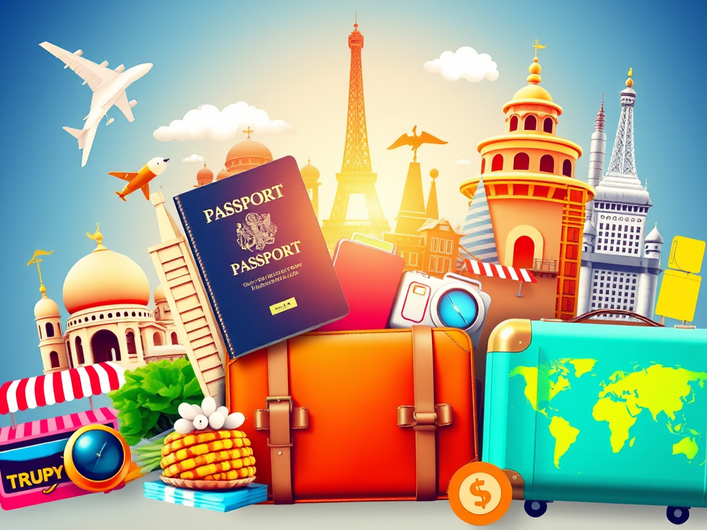 How to Save Big on Travel: Budget Tips for Every&nbsp;Destination