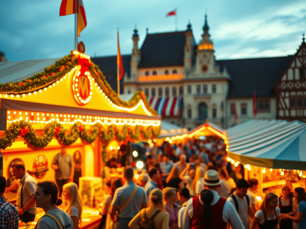 Cultural Festivals &&nbsp;Events