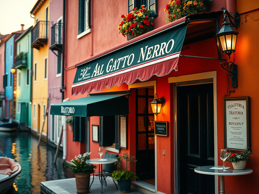 Hidden Local Eateries