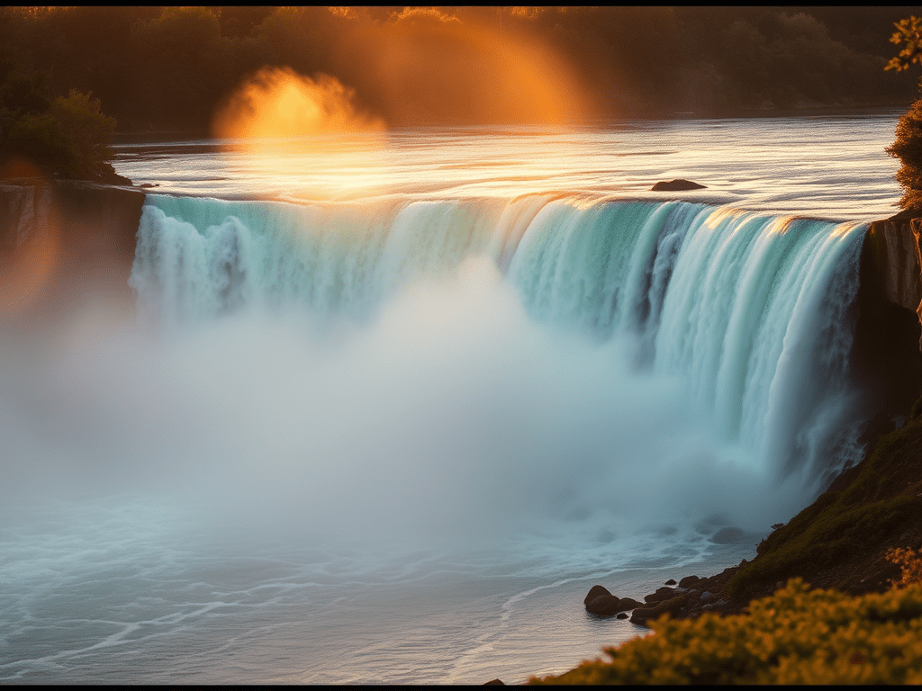 Niagara Falls