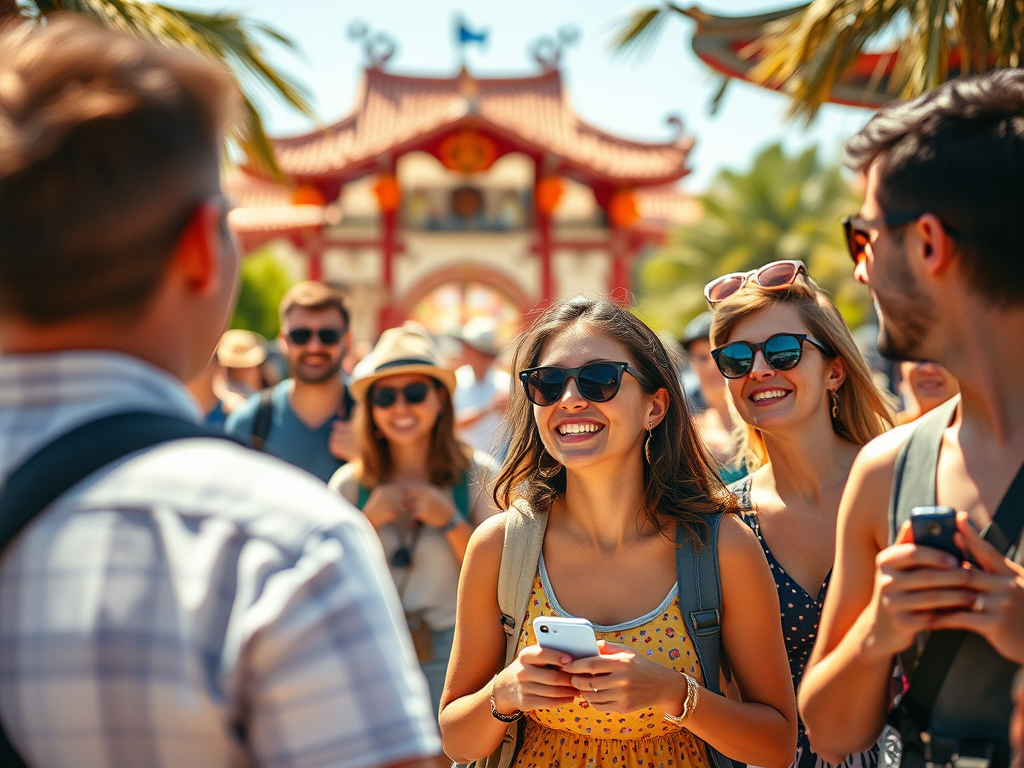 Free or Low-Cost&nbsp;Attractions