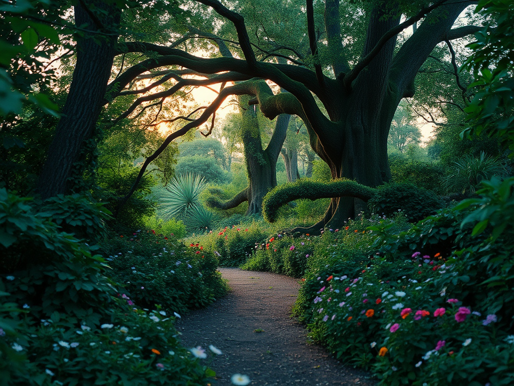 Off-the-Path Nature Spots World&nbsp;Wide